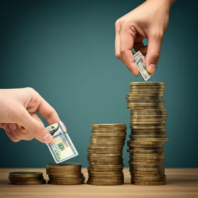 Illustration inflation - Image 1