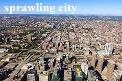 Illustration sprawling - Image 2