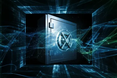 Illustration vault - Image 1