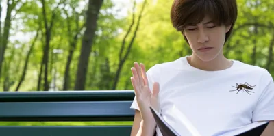 Illustration harasses - Image 1