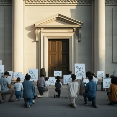 Illustration solicit - Image 1