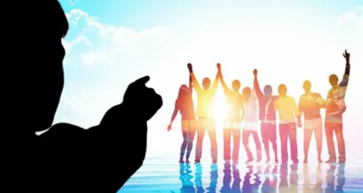 Illustration homophobes