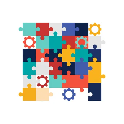 Illustration assemblages - Image 1