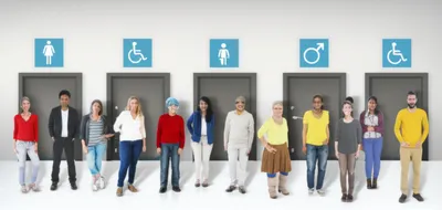 Illustration loo - Image 1