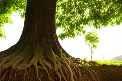 Illustration born - Image 1