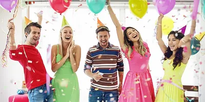 Illustration merry - Image 1