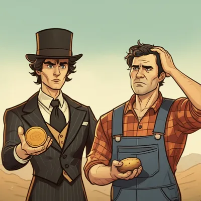 Illustration duping - Image 1