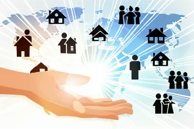 Illustration outreach - Image 1