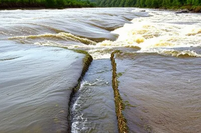 Illustration tributary - Image 1