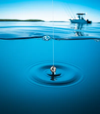 Illustration sinker - Image 1