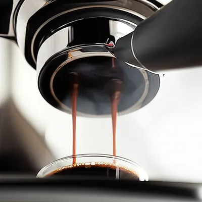 Illustration espressos