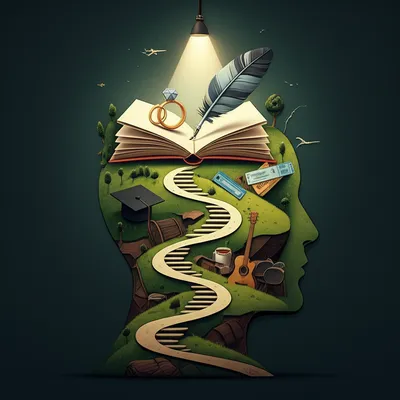 Illustration biographies - Image 1