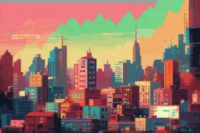 Illustration tearing - Image 1