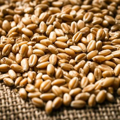 Illustration corn - Image 1