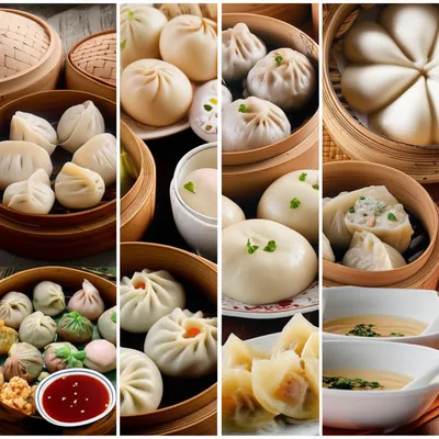 Illustration pudding