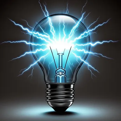 Illustration electrically