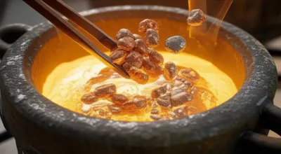 Illustration amalgams - Image 1