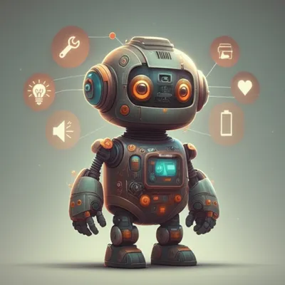 Illustration attributes - Image 1