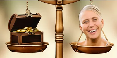 Illustration payback - Image 1