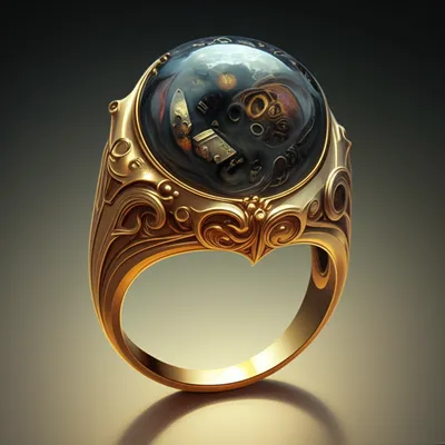 Illustration radicle - Image 1