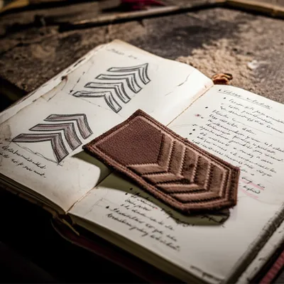 Illustration specs - Image 1