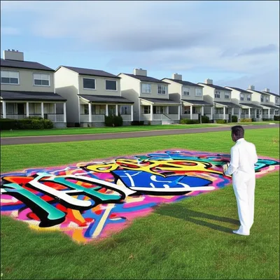 Illustration transgressive - Image 1