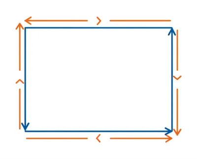 Illustration around - Image 1