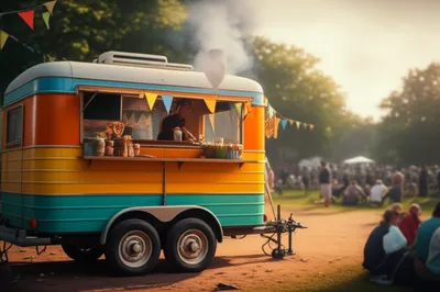 Illustration cantinas - Image 1