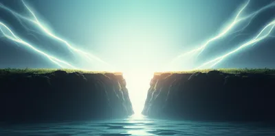 Illustration bridge - Image 1