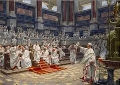 Illustration senate - Image 3