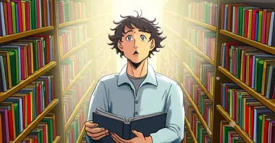 Illustration confounded - Image 1