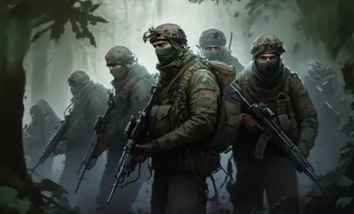 Illustration party - Image 1