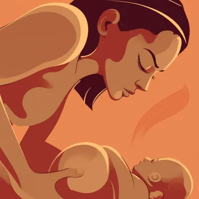 Illustration labor - Image 1