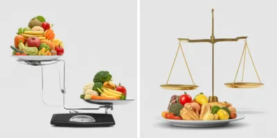 Illustration moderately