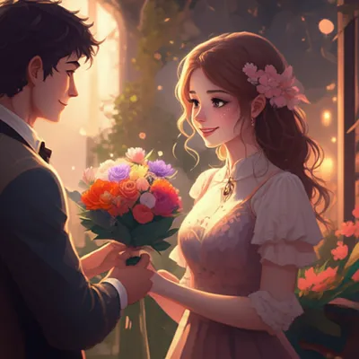 Illustration solicited - Image 1