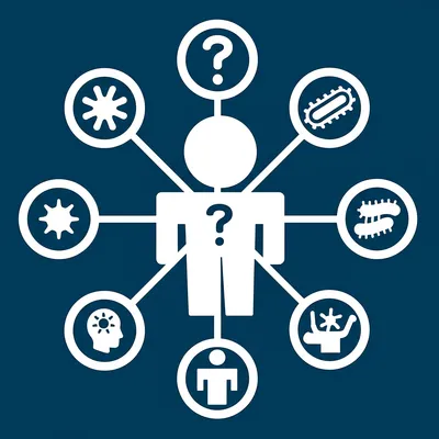 Illustration diagnosis