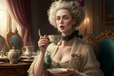 Illustration minces - Image 1