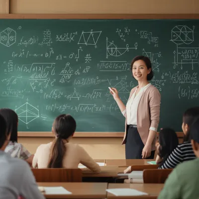 Illustration mistress - Image 1