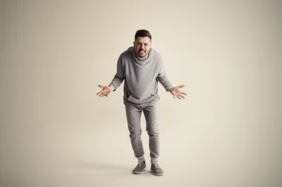 Illustration plain - Image 1