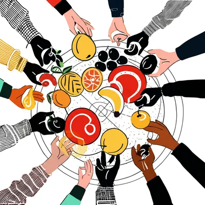 Illustration went - Image 1