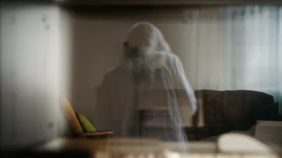 Illustration spook - Image 1