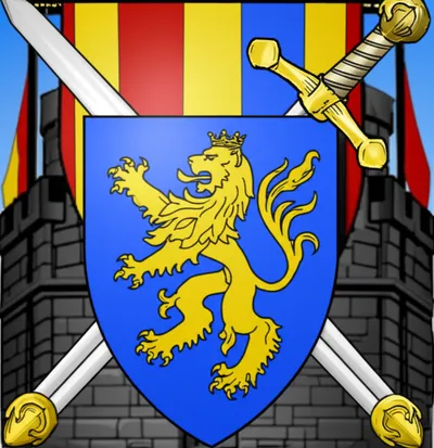 Illustration armoury - Image 1