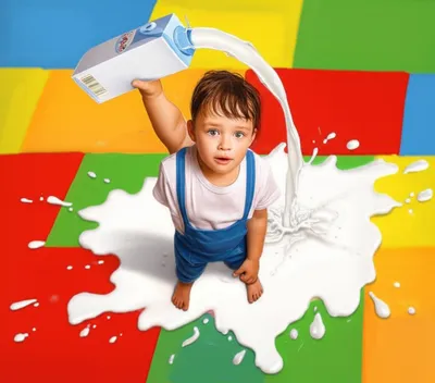 Illustration spilt - Image 1