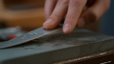 Illustration whetting - Image 1