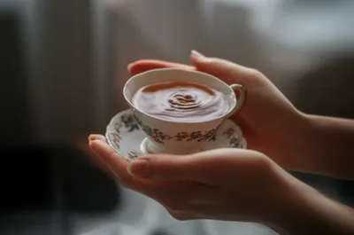 Illustration wavering - Image 1