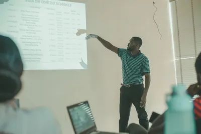 Illustration powerpoint - Image 2