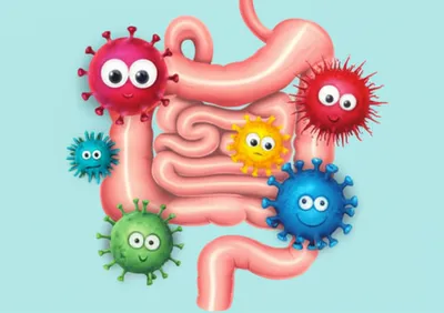 Illustration echoviruses - Image 1