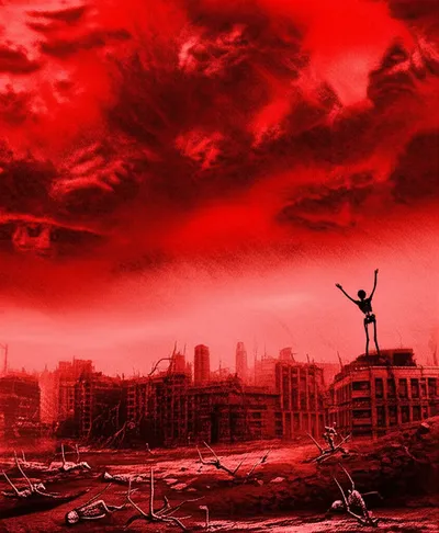 Illustration plague - Image 1