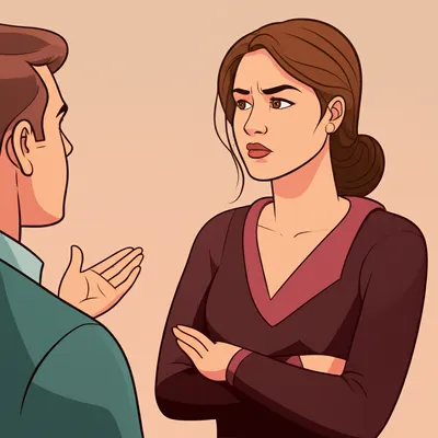 Illustration bitch - Image 1