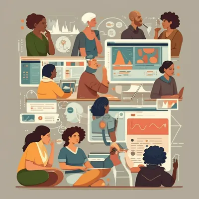 Illustration ling - Image 1